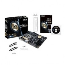 PLACA BASE ASUS INTEL Z170-P SOCKET