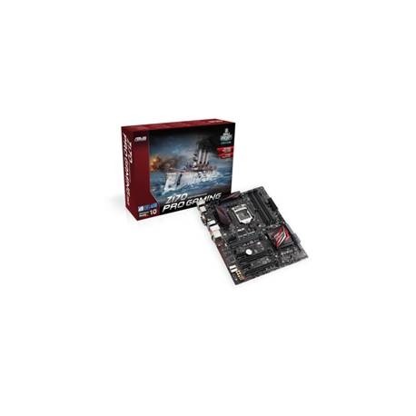 PLACA BASE ASUS INTEL SOCKET 1151