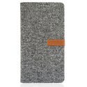 Funda Samsung Galaxy Note 3 Neat Diary herrinGBone  tejido de alta calidad,