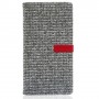 Funda Samsung Galaxy Note 3 Neat Diary pin stripe tejido alta calidad