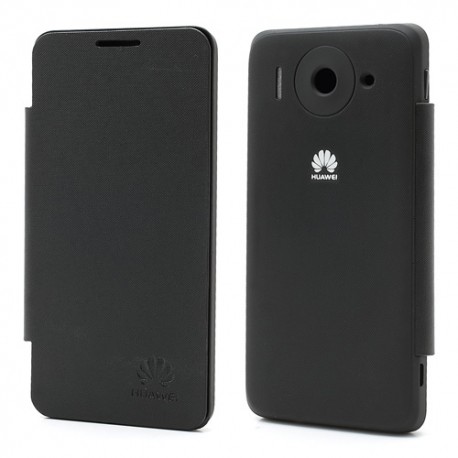 Funda Huawei G510 negra