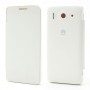 Funda Huawei G510 blanca