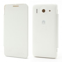 Funda Huawei G510 blanca