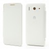 Funda Huawei G510 blanca