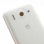 Funda Huawei G510 blanca