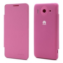 Funda Huawei G510 rosa