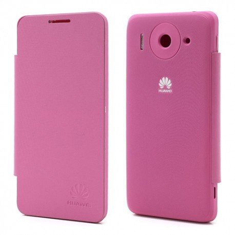 Funda Huawei G510 rosa