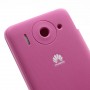 Funda Huawei G510 rosa