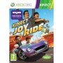 JUEGO XBOX 360 - KINECT JOY