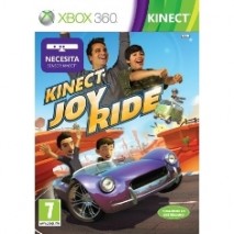JUEGO XBOX 360 - KINECT JOY