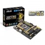 PLACA BASE ASUS INTEL Z87-PRO(VEDITION) SOCKET