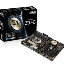 PLACA BASE ASUS INTEL Z97-C SOCKET