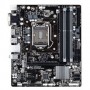 PLACA BASE GIGABYTE INTEL Z97M-DS3H LGA