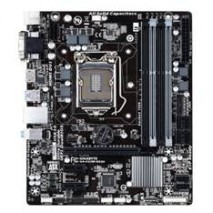 PLACA BASE GIGABYTE INTEL Z97M-DS3H LGA