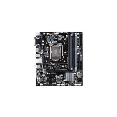 PLACA BASE GIGABYTE INTEL Z97M-DS3H LGA