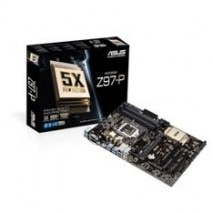 PLACA BASE ASUS INTEL Z97-P SOCKET