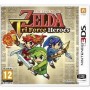 JUEGO 3DS - THE LEGEND OF