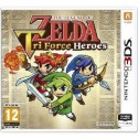 JUEGO 3DS - THE LEGEND OF