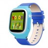 RELOJ INTELIGENTE ZUG INFANTIL SMARWATCH AZUL