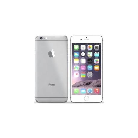 TELEFONO MOVIL SMARTPHONE APPLE IPHONE 6