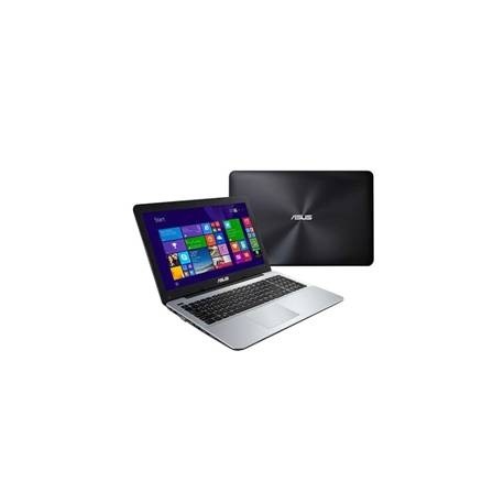 PORTATIL ASUS X556UA-XO044T I5-6200U 15.6" 4GB