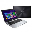 PORTATIL ASUS X556UA-XO044T I5-6200U 15.6" 4GB