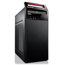 PC Lenovo ThinkCentre E73 pentium G3260 3,3 Ghz 4Gb 500GB W7 pro 10DS0016SP