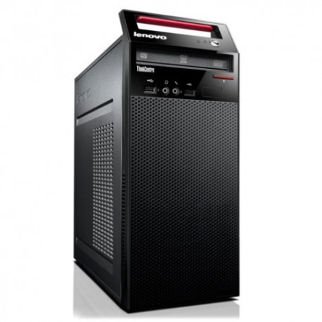 PC Lenovo ThinkCentre E73 pentium G3260 3,3 Ghz 4Gb 500GB W7 pro 10DS0016SP