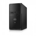 Ordenador Dell Vostro 3900  MT Core i3 4170 / 3,7 GHz  4 GB  500 GB   DVD - HD Graphics 4400  GigE