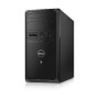 Ordenador Dell Vostro 3900  MT Core i3 4170 / 3,7 GHz  4 GB  500 GB   DVD - HD Graphics 4400  GigE