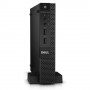 PC Dell OptiPlex 3020 Micro Core i3 4160T / 3,1 GHz  4 GB  500 GB  HD Graphics 4400  GigE - Windows