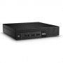 PC Dell OptiPlex 3020 Micro Core i3 4160T / 3,1 GHz  4 GB  500 GB  HD Graphics 4400  GigE - Windows