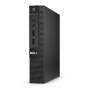 PC Dell OptiPlex 3020 Micro Core i3 4160T / 3,1 GHz  4 GB  500 GB  HD Graphics 4400  GigE - Windows