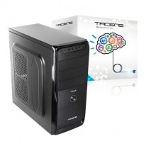 Ordenador Tacens Celsus i5-4460 INTEL S1150 4GB 1TB sin sistema operativo