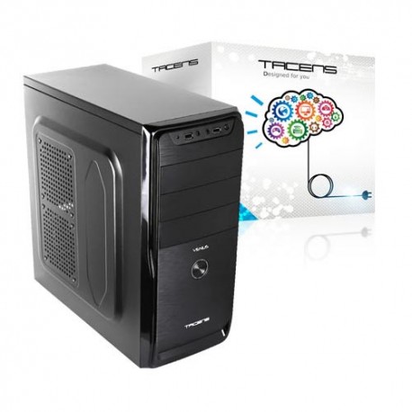 Ordenador Tacens Celsus i5-4460 INTEL S1150 4GB 1TB sin sistema operativo