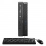 Pc Asus BP1AD-G18404800 Series BP1AD  Celeron G1840  4 GB 500 GB - DVD SuperMulti HD Graphics  GigE