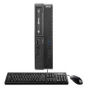 Pc Asus BP1AD-G18404800 Series BP1AD  Celeron G1840  4 GB 500 GB - DVD SuperMulti HD Graphics  GigE