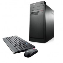 Ordenador  Lenovo ThinkCentre E50 Intel Pentium J2900 2,4GHZ Quad Core 4GB 500GB "FREEDOS" 90BX0017S