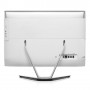 Ordenador all-in-one  Lenovo C40-30 i3-4005U 21,5" FullHD tactil 4GB 1TB DVDRW W8,1 Teclado raton bl
