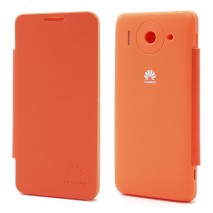 Funda Huawei G510 naranja
