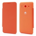 Funda Huawei G510 naranja