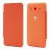 Funda Huawei G510 naranja