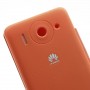 Funda Huawei G510 naranja