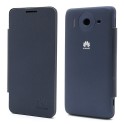 Funda tipo libro  Huawei G510 azul