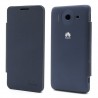 Funda tipo libro  Huawei G510 azul