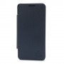 Funda tipo libro  Huawei G510 azul