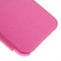 Funda tipo libro con ventana iPhone 6 4,7" rosa