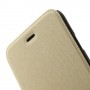 Funda tipo libro iPhone 6  4,7" beige