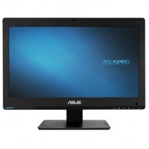 Ordenador ASUS All-in-One PC A4320  Pentium G3260  4 GB  500 GB  DVD  GigE  WLAN : Bluetooth 4,0, Wi