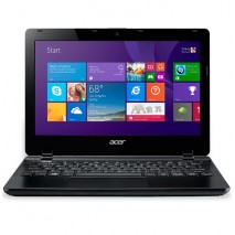 Ordenador portatil Acer travelmante  B115M celeron  N2940 11,6" 4GB 500GB No-DVD HDMI W8PRO +Regalo